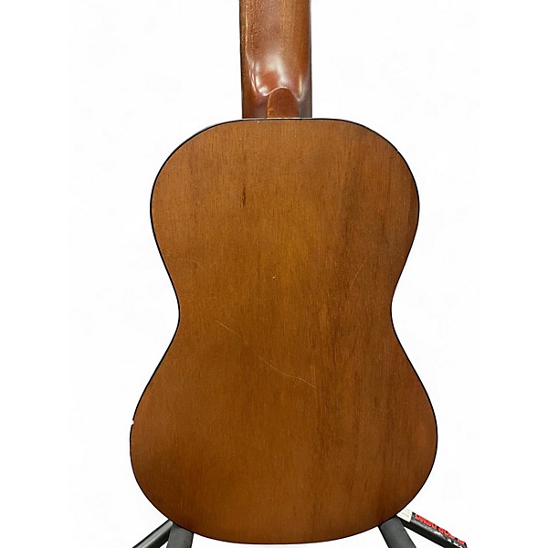 Used 2020 Yamaha GL1 Guitalele 2 Color Sunburst Ukulele