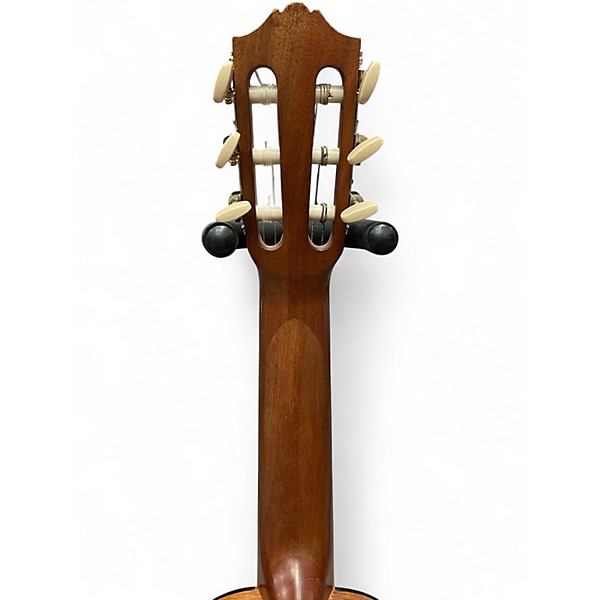 Used 2020 Yamaha GL1 Guitalele 2 Color Sunburst Ukulele