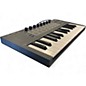 Used Novation FLKEY MINI MIDI Controller