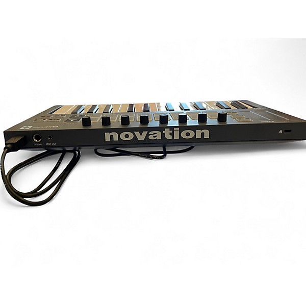 Used Novation FLKEY MINI MIDI Controller