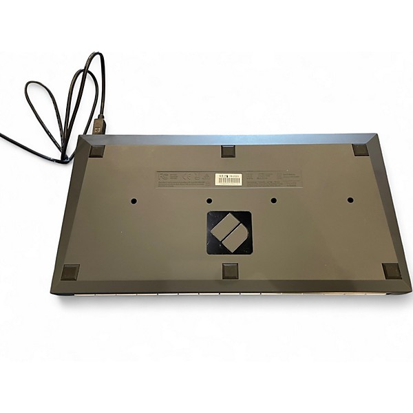 Used Novation FLKEY MINI MIDI Controller