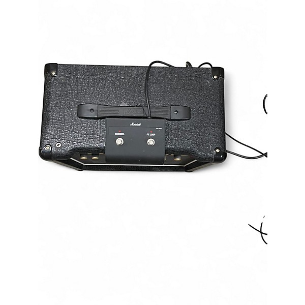 Used Marshall DSL5CR Tube Guitar Combo Amp