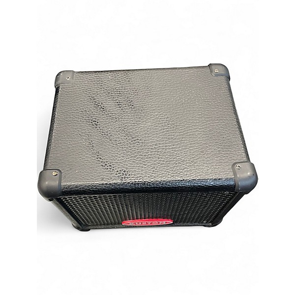 Used Kustom KPM4 Powered Monitor