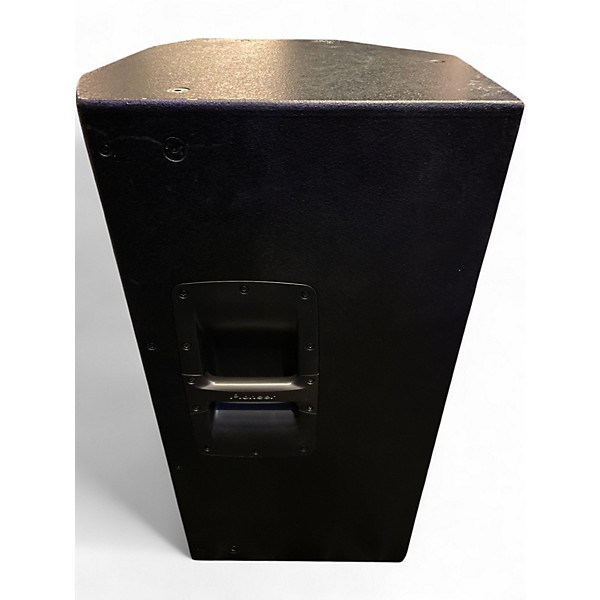 Used 2016 Pioneer DJ xprs15 Powered Speaker