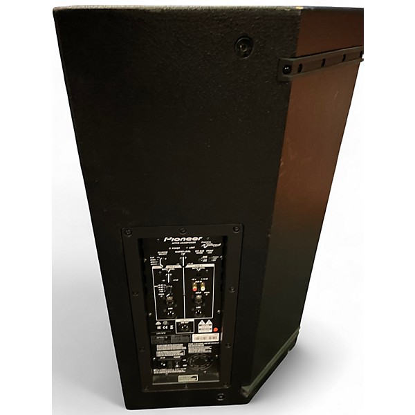 Used 2016 Pioneer DJ XPRS15 Powered Speaker