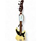 Used Sire Marcus Miller D5 Cream Electric Bass Guitar thumbnail