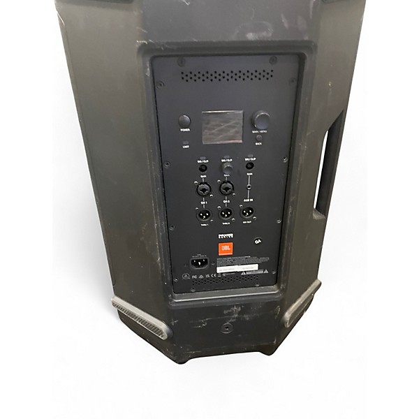 Used JBL PRX912 Powered Speaker