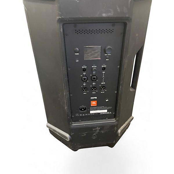 Used JBL PRX912 Powered Speaker