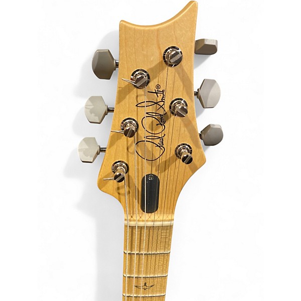 Used 2023 PRS Silver Sky John Mayer Signature Tungsten Solid Body Electric Guitar