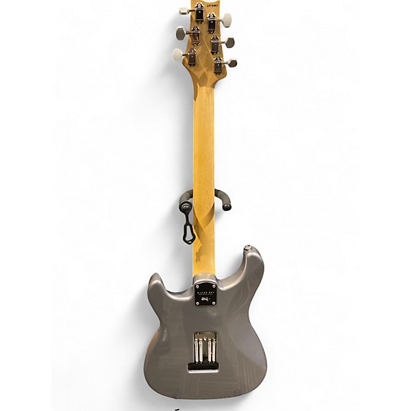 Used 2023 PRS Silver Sky John Mayer Signature Tungsten Solid Body Electric Guitar