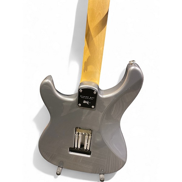 Used 2023 PRS Silver Sky John Mayer Signature Tungsten Solid Body Electric Guitar