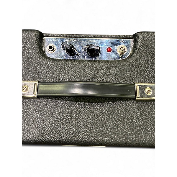 Used Fender Pro Junior IV 15W 1x10 Tube Guitar Combo Amp