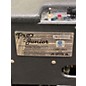 Used Fender Pro Junior IV 15W 1x10 Tube Guitar Combo Amp