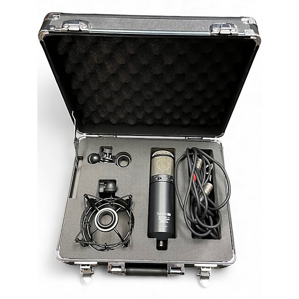 Used Townsend Labs Sphere L22 Condenser Microphone