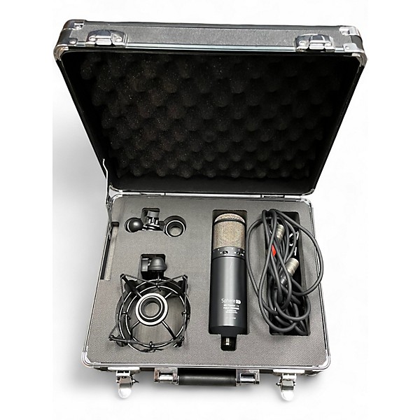 Used Townsend Labs Sphere L22 Condenser Microphone