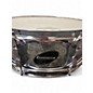 Used Ludwig 14X5 Accent CS Snare Steel Drum