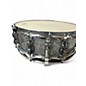 Used Ludwig 14X5 Accent CS Snare Steel Drum