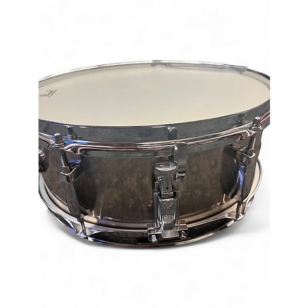 Used Pearl 5.5X13 steel shell Steel Drum