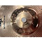 Used SABIAN 8in B8 Splash Cymbal