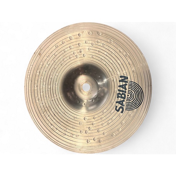 Used SABIAN 8in B8 Splash Cymbal
