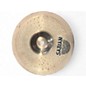 Used SABIAN 8in B8 Splash Cymbal
