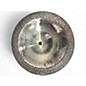 Used SABIAN 10in max stax china Cymbal thumbnail