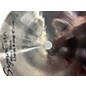 Used SABIAN 10in max stax china Cymbal