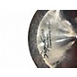 Used SABIAN 10in max stax china Cymbal