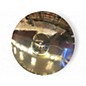 Used SABIAN 19in AAX Crash Cymbal thumbnail