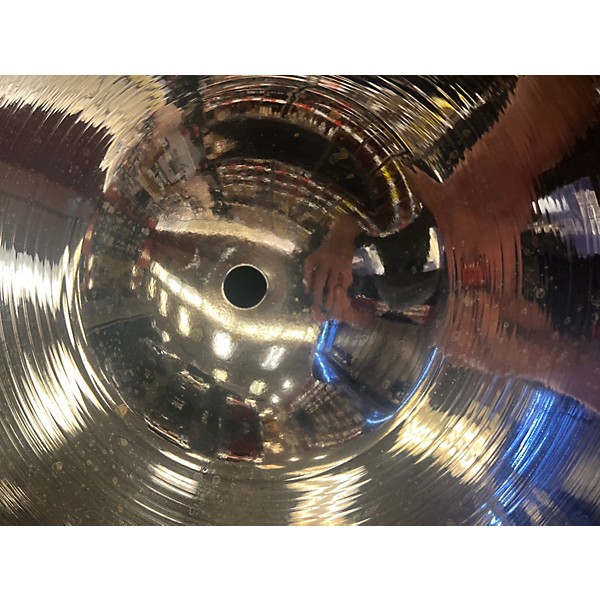 Used SABIAN 19in AAX Crash Cymbal