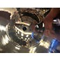 Used SABIAN 19in AAX Crash Cymbal