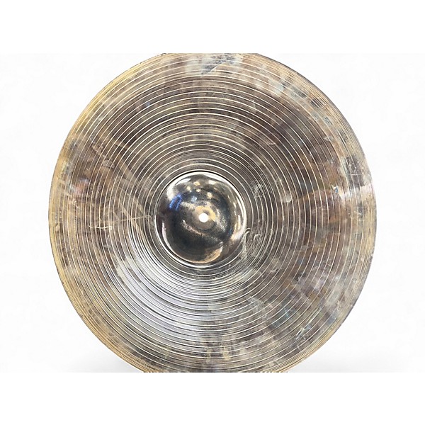 Used SABIAN 19in AAX Crash Cymbal