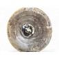 Used SABIAN 19in AAX Crash Cymbal