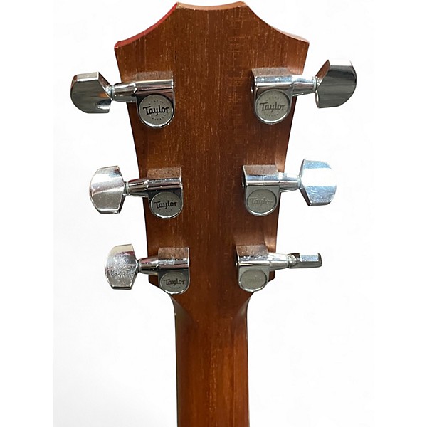 Used Taylor 310CE-L10 Fall Limited Edition Natural Acoustic Electric Guitar