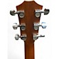 Used Taylor 310CE-L10 Fall Limited Edition Natural Acoustic Electric Guitar