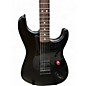 Used Fender Tom Delonge Signature To The Stars TTS Stratocaster The Blackout Solid Body Electric Guitar thumbnail