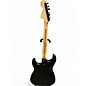 Used Fender Tom Delonge Signature To The Stars TTS Stratocaster The Blackout Solid Body Electric Guitar