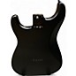 Used Fender Tom Delonge Signature To The Stars TTS Stratocaster The Blackout Solid Body Electric Guitar