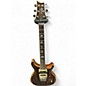 Used PRS SE CUSTOM 24 FLOYD ROSE Mahogany Solid Body Electric Guitar thumbnail