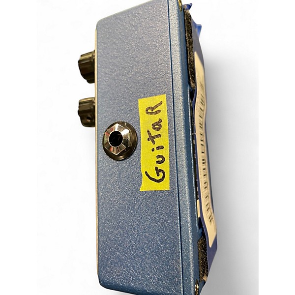 Used MESA/Boogie FLUX DRIVE Effect Pedal