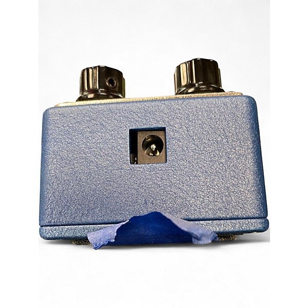 Used MESA/Boogie FLUX DRIVE Effect Pedal