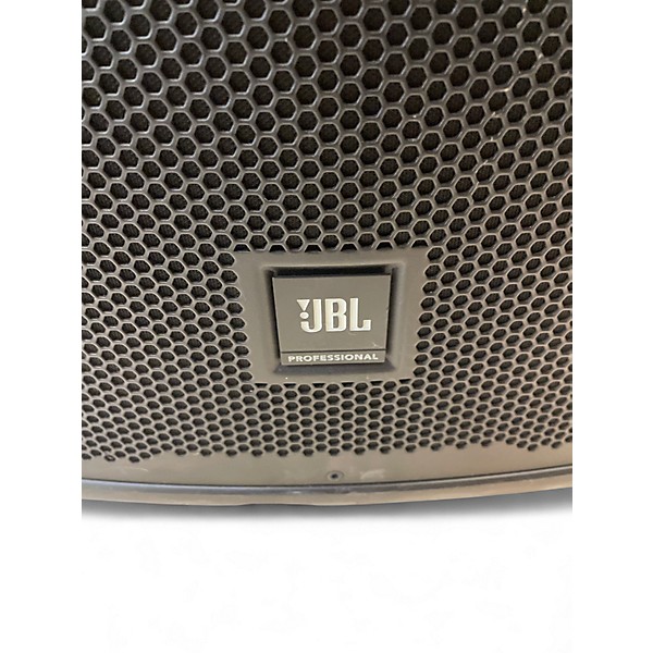 Used JBL EON700 Powered Speaker