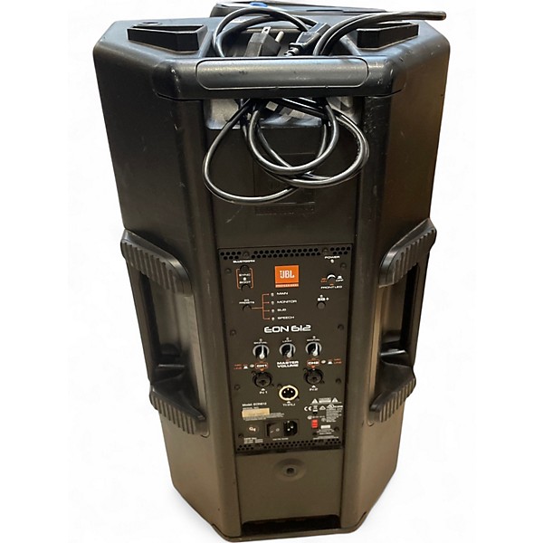 Used JBL EON612 Powered Speaker