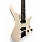 Used strandberg nx 6 white granite Solid Body Electric Guitar