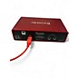 Used Focusrite Scarlett 2i2 Gen 2 Audio Interface
