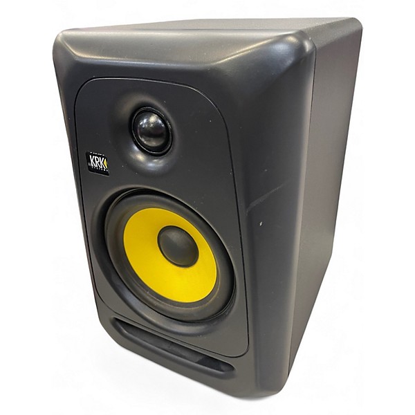 Used KRK Classic 5 Powered Monitor
