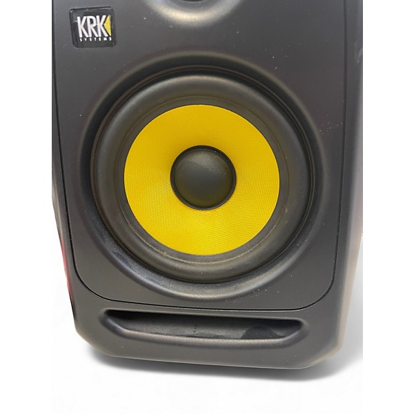 Used KRK Classic 5 Powered Monitor