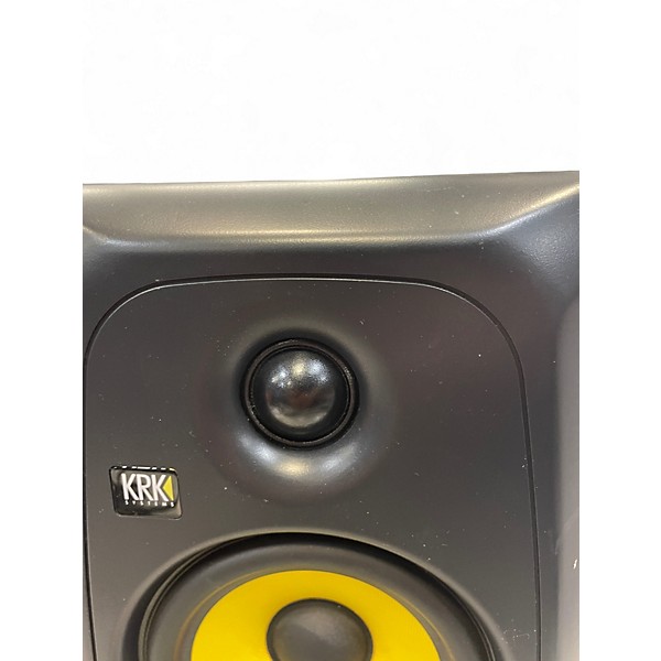 Used KRK Classic 5 Powered Monitor