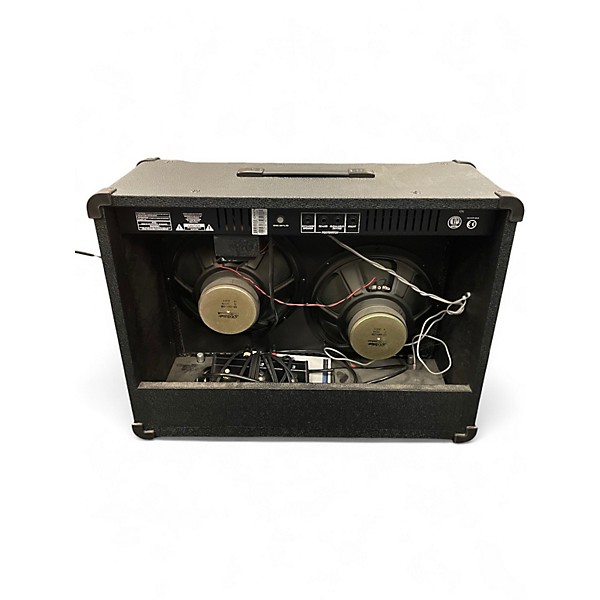 Used Crate XT120R Guitar Combo Amp