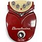 Used Danelectro FAB TONE Effect Pedal thumbnail